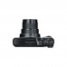 Цифровий фотоапарат Canon PowerShot SX720HS Black (1070C015AA)