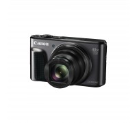 Цифровий фотоапарат Canon PowerShot SX720HS Black (1070C015AA)