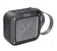 Акустична система Pixus Scout mini black (PXS002BK)