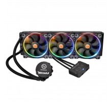 Система водяного охолодження ThermalTake Water 3.0 Riing RGB 360 (CL-W108-PL12SW-A)