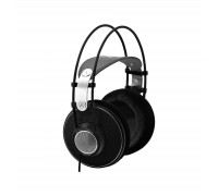 Наушники AKG K612 Pro Black (2458X00100)