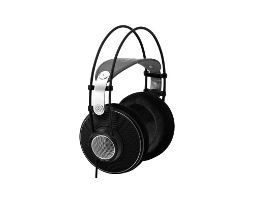 Навушники AKG K612 Pro Black (2458X00100)