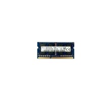 Модуль памяти для ноутбука SoDIMM DDR3L 4GB 1600 MHz Hynix (HMT351S6CFR8A-PB)