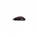 Мишка Redragon M601BA USB Black-Red + Килимок (78226)