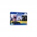 Ігрова консоль SONY PlayStation 4 Slim 1TB HZD+DET+The Last of Us+PSPlus 3М (9926009)