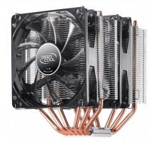 Кулер до процесора Deepcool NEPTWIN V2