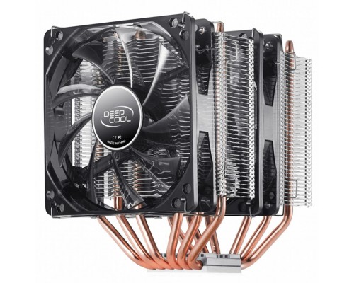 Кулер до процесора Deepcool NEPTWIN V2