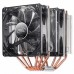 Кулер до процесора Deepcool NEPTWIN V2