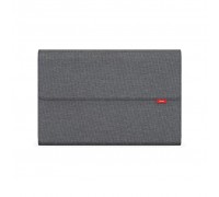 Чохол до планшета Lenovo Yoga Tab 11 Sleeve Grey (J706) (ZG38C03627)