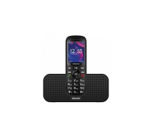 Мобільний телефон Maxcom MM740 Black (5908235975641)