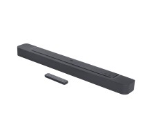 Акустична система JBL Bar 300 Black (JBLBAR300PROBLKEP)