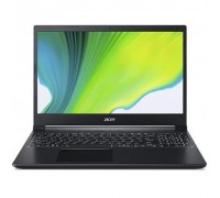 Ноутбук Acer Aspire 7 A715-75G (NH.Q88EU.00A)