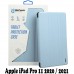 Чохол до планшета BeCover w/Apple Pencil Mount Apple iPad Pro 11 2020/21/22 Light Blu (707529)