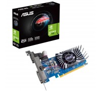 Відеокарта GeForce GT730 2048Mb ASUS (GT730-2GD3-BRK-EVO)