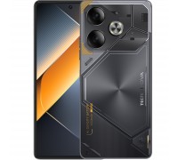 Мобільний телефон Tecno POVA 6 12/256GB Meteorite Grey (4894947019067)