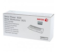 Картридж XEROX Phaser 3020/WC3025 (106R02773)