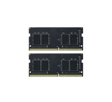 Модуль пам'яті для ноутбука SoDIMM DDR4 8GB (2x4GB) 2400 MHz eXceleram (E408247SD)