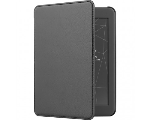 Чохол до електронної книги AirOn для AirBook Pro 8 Black (4821784627006/352941)