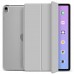 Чохол до планшета BeCover Smart Case Apple iPad Air 10.9 2020/2021 Gray (705489)