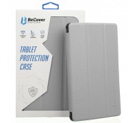 Чохол до планшета BeCover Smart Case Apple iPad Air 10.9 2020/2021 Gray (705489)