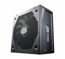 Блок живлення CoolerMaster 500W V550 Gold V2 (MPY-550V-AFBAG-EU)