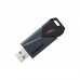 USB флеш накопичувач Kingston USB3.2 128GB Kingston DataTraveler Exodia Onyx (DTXON/128GB)