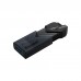 USB флеш накопичувач Kingston USB3.2 128GB Kingston DataTraveler Exodia Onyx (DTXON/128GB)