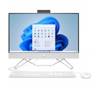 Комп'ютер HP Pro 240 G9 AiO / i3-1215U, 8GB, F256GB, UMA, WiFi, кл+м, Win11P (6B1Z0EA)