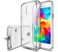 Чехол для моб. телефона Ringke Fusion для Samsung Galaxy S5 (Crystal view) (156933)