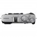 Цифровий фотоапарат Fujifilm X-E3 body Silver (16558463)