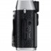 Цифровой фотоаппарат Fujifilm X-E3 body Silver (16558463)