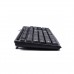 Клавиатура Gembird KB-UM-107-UA USB Black (KB-UM-107-UA)