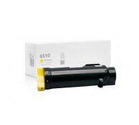 Тонер Xerox Phaser 6510/6515, 130 г (+chip 4,3 K 106R03692) Yellow AHK (72263009)