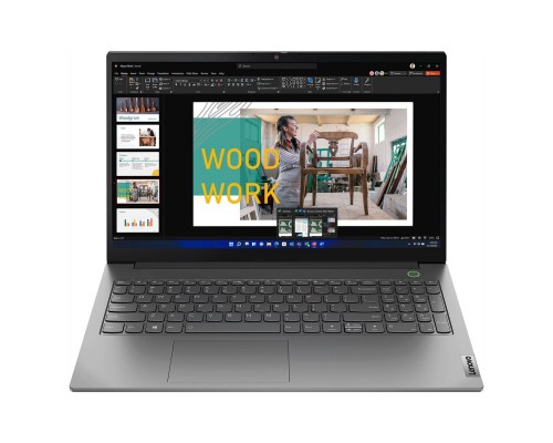 Ноутбук Lenovo ThinkBook 15 G4 IAP (21DJ00KSRA)