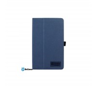 Чохол до планшета BeCover Slimbook для Prestigio Multipad Grace 3778 (PMT3778) Deep Bl (703653)