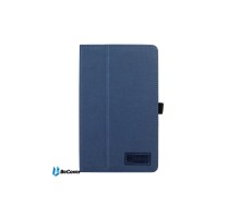 Чохол до планшета BeCover Slimbook для Prestigio Multipad Grace 3778 (PMT3778) Deep Bl (703653)