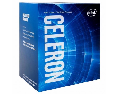 Процессор INTEL Celeron G5905 (BX80701G5905)
