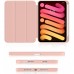 Чохол до планшета BeCover Direct Charge Pen Apple iPad mini 6 2021 Pink (706789)