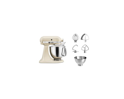 Міксер KitchenAid 5KSM175PSEAC