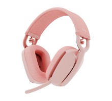 Навушники Logitech Zone Vibe 100 Wireless Rose (981-001224)