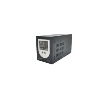 Пристрій безперебійного живлення Ritar SK-600VA, 400W (SK-600VA)