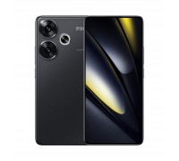 Мобільний телефон Xiaomi Poco F6 12/512GB Black (1054219)