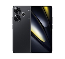 Мобільний телефон Xiaomi Poco F6 12/512GB Black (1054219)