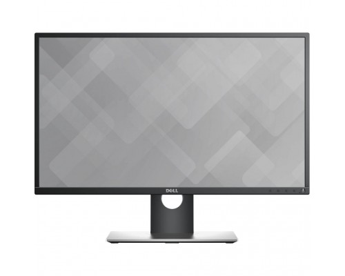 Монітор Dell P2217 Black (210-AJCG)