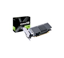 Видеокарта GeForce GT1030 2048Mb INNO3D (N1030-1SDV-E5BL)