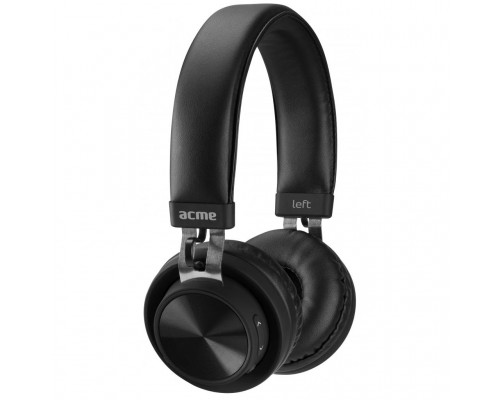 Навушники ACME BH203 Bluetooth (4770070879436)