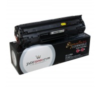 Картридж Jadi HP LJ CE278A/CANON 728 SIGNATURE (Easy Refill) (CE278A JADI)