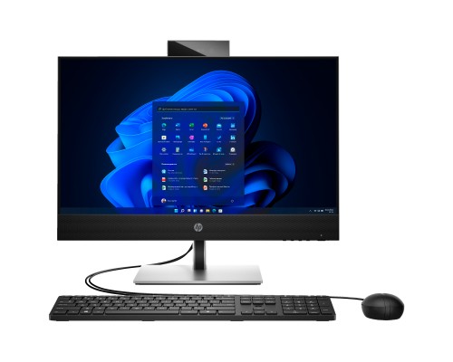 Комп'ютер HP ProOne 440 G9 Touch AiO / i5-13500T (883R6EA)
