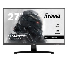 Монітор iiyama G2745HSU-B1