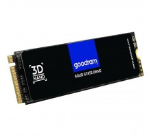 Накопичувач SSD M.2 2280 512GB GOODRAM (SSDPR-PX500-512-80)
